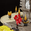 Hasbro - Transformers War for Cybertron: Siege Titan Class - Omega Supreme
