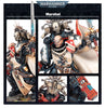 Warhammer 40000 - Black Templars - Marshal