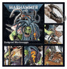 Warhammero 40000 - Orks - Zodgrod Wortsnagga