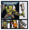 Warhammer 40000 - Orks - Beast Snagga Boyz
