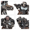 Kill Team - Warhammer 40000 - Space Marines - Scout Squads