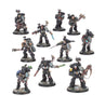 Kill Team - Tomb World - ITA