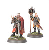 Age of Sigar - Cities of Sigmar - Spearhead - Zenestra's Zealots