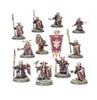 Age of Sigmar - Helsmiths of Hashut - Army Set - ITA