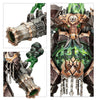 Age of Sigmar - Helsmiths of Hashut - Dominator Engine