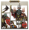 Warhammer Age of Sigmar - Warrior Starter Set - Eng
