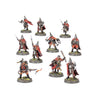 Age of Sigmar -  Cities of Sigmar - Freeguild Grenadiers