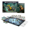 Warhammer Quest - Darkwater - ITA
