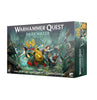 Warhammer Quest - Darkwater - ENG