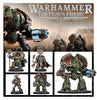 The Horus Heresy – Saturnine - ENG