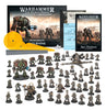 The Horus Heresy – Saturnine - ENG