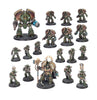 The Horus Heresy – Saturnine - ENG