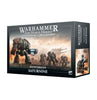 The Horus Heresy – Saturnine - ENG