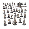 The Horus Heresy – Saturnine - ENG