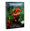 Warhammer 40000 - Blood Angels - Codex Supplement (Inglese)