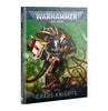 Warhammer 40000 - Codex - Chaos Knights - ITA