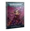 Warhammer 40000 - Codex - Death Guard ITA