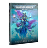 Warhammer 40000 - Thousand Sons - Codex - ITA