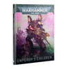 Warhammer 40000 -  Codex - Emperor's Children ITA