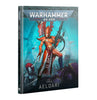 Warhammer 40000 - Codex - Aeldari - ENG