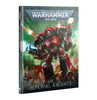 Warhammer 40000 - Imperial Knights - Codex - ENG