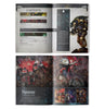 Warhammer 40000 - Imperial Knights - Codex - ENG