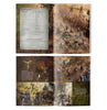 Age of Sigmar - Maggotkin of Nurgle - Chaos Battletome - ENG
