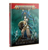 Age of Sigmar - Lumineth Realm-lords - Order Battletome - ITA