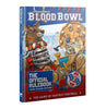Blood Bowl - The Official Rulebook - Third Season Edition! - ENG
