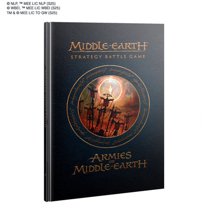 The Middle-Earth - Armies of Middle-earth™