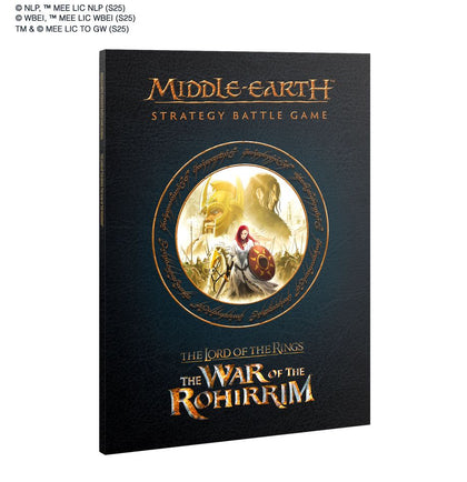 The Middle-Earth - The War of the Rohirrim™ - ENG