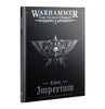 The Horus Heresy - Liber Imperium – The Forces of The Emperor Army Book (Inglese)