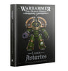 The Horus Heresy - Liber Astartes - Loyalist Legiones Astartes Army Book - ENG