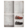 The Horus Heresy - Liber Astartes - Loyalist Legiones Astartes Army Book - ENG