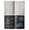 The Horus Heresy - Liber Hereticus - Traitor Legiones Astartes Army Book - ENG