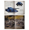 The Horus Heresy - Journal Tactica - Mailed Fist - Legiones Astartes Super-heavy Tanks