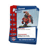 Blood Bowl - Chaos Dwarf Team - Card Pack (Inglese)