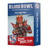 Blood Bowl - Chaos Dwarf Team - Card Pack (Inglese)