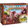 Jumanji Fuga Selvaggia - Gioco da Tavolo