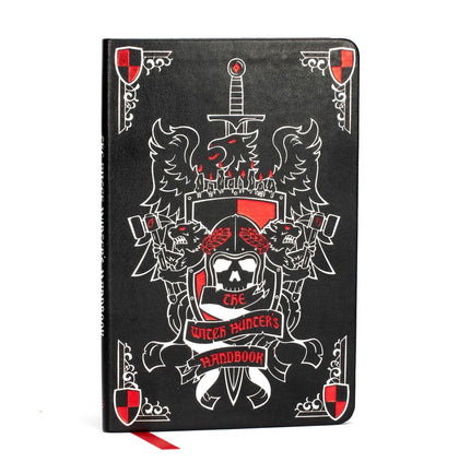 The Witch Hunter's Handbook