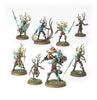 Age of Sigmar - Sylvaneth - Regiment of Renown - The Twisted Branch