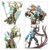 Warcry - Age of Sigmar - Sylvaneth - Twistweald