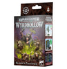 Warhammer Underworlds - Wyrdhollow - Skabbik's Plaguepack (Inglese)