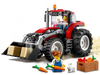 LEGO - 60287 Trattore