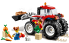 LEGO - 60287 Trattore