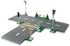 LEGO - 60304 Piattaforme Stradali