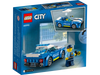 LEGO - 60312 Auto della Polizia