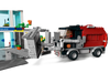 LEGO - 60316 Stazione di Polizia