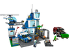 LEGO - 60316 Stazione di Polizia