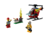 60318 Fire Helicopter